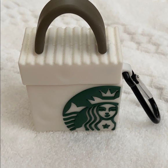 Accessories - Air Pod Holder